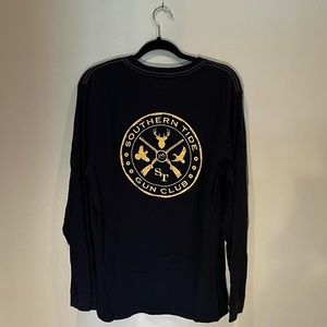 Long Sleeve Graphic Tee